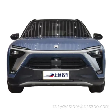 China Nio Es8 China Pure Electric Vehicle EV SUV Electric Adult Car For Sale